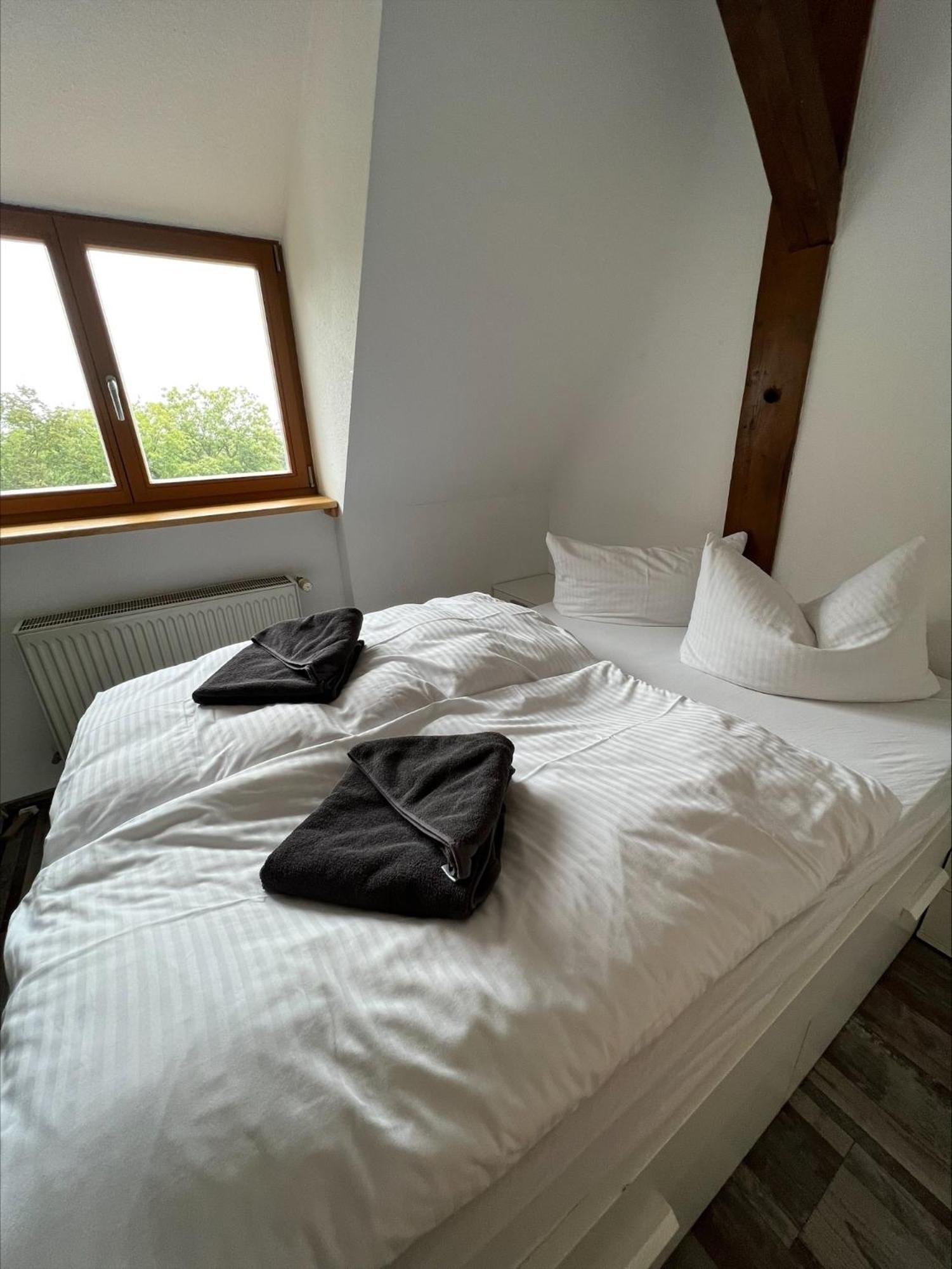 Schloss Hotel Wurzen Zimmer foto