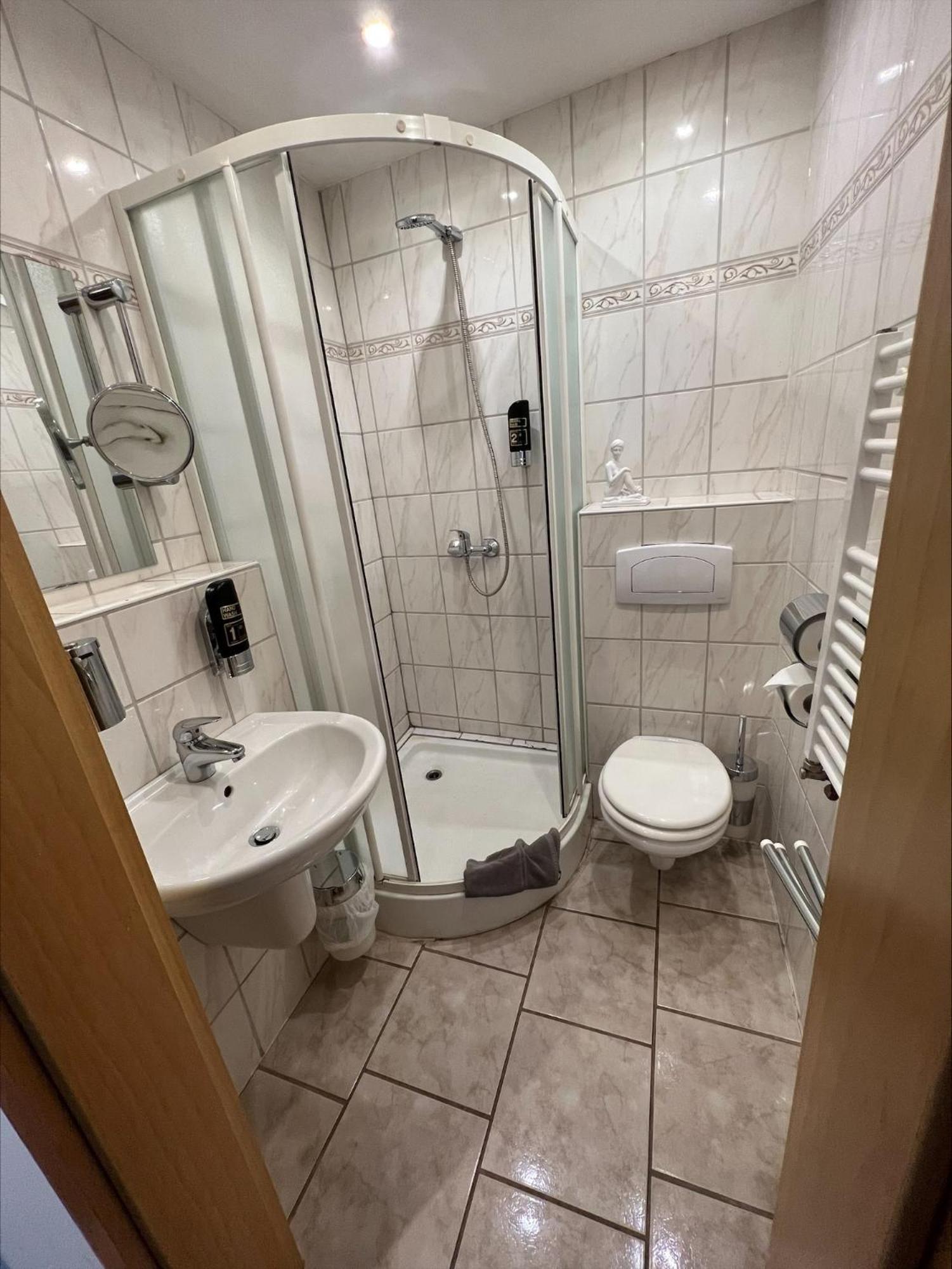 Schloss Hotel Wurzen Zimmer foto