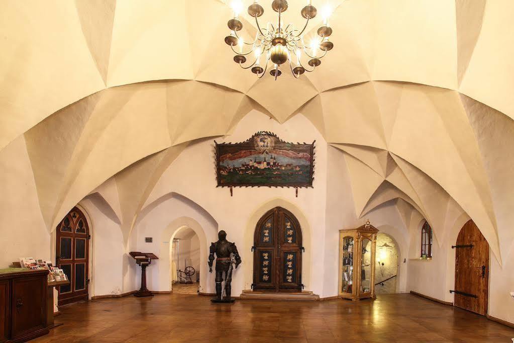 Schloss Hotel Wurzen Exterior foto